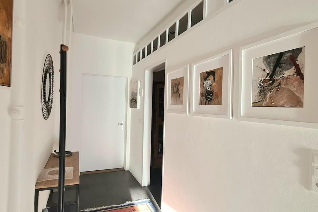 Apartment Stildsign Thun Buitenkant foto